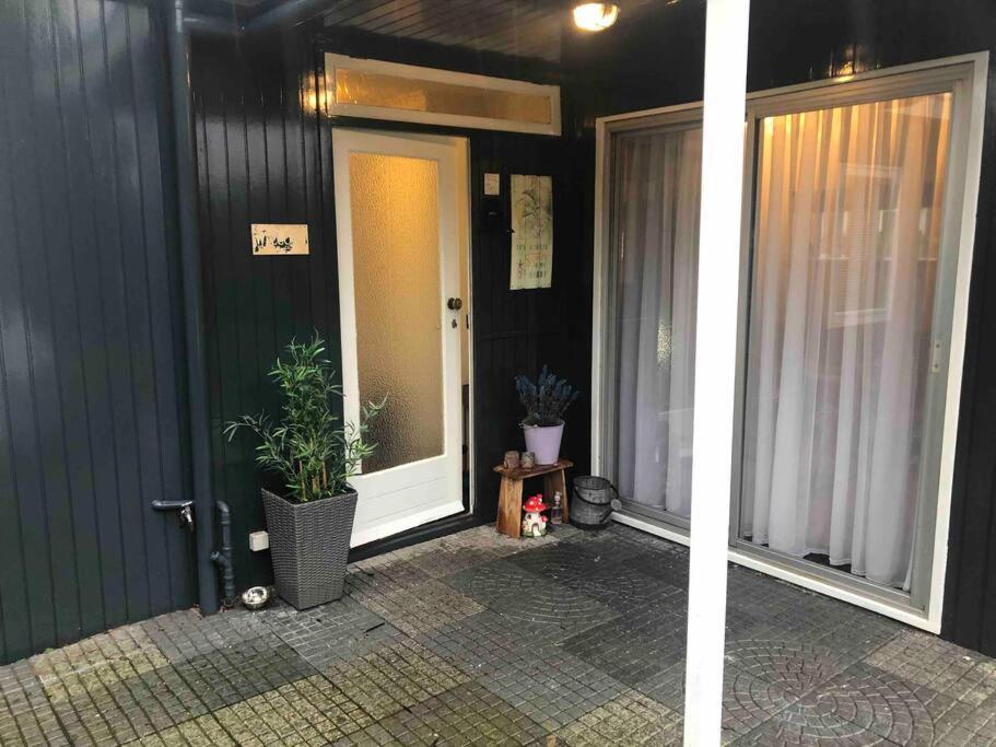 Heerlijk Huisje Op De Veluwe Ermelo Exterior foto